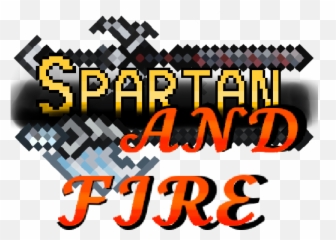 Spartan And Fire - Mods Minecraft CurseForge Ice And V 0 png