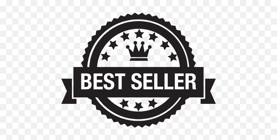 Best Seller Icon Png - Best Seller Png Icon,Best Seller Png