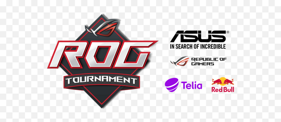 Rog Tournament Starcraft Ii Finnish - Clip Art Png,Starcraft Logo