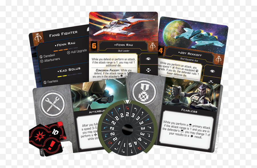 Getting More Out Of Your Conversion Kits Casual Play Only - Sw X Wing Tie Advanced Png,Xwing Png