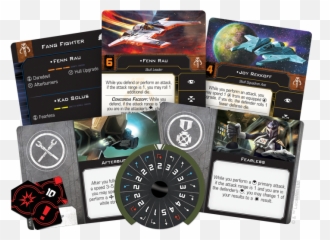 Getting More Out Of Your Conversion Kits Casual Play Only - Sw X Wing Tie Advanced Png,Xwing Png