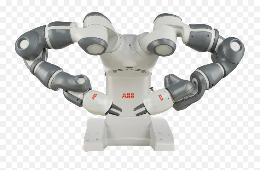 Download Robot Image Abb Transparent - Full Size Png Image Abb Robot Png,Robot Transparent Background