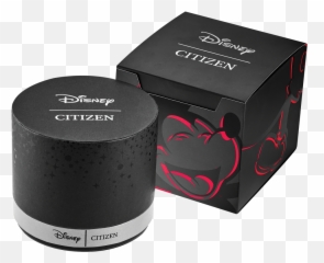 Mickey Mouse Silhouette Png - Mickey Mouse Box 2020196 Citizen Watch