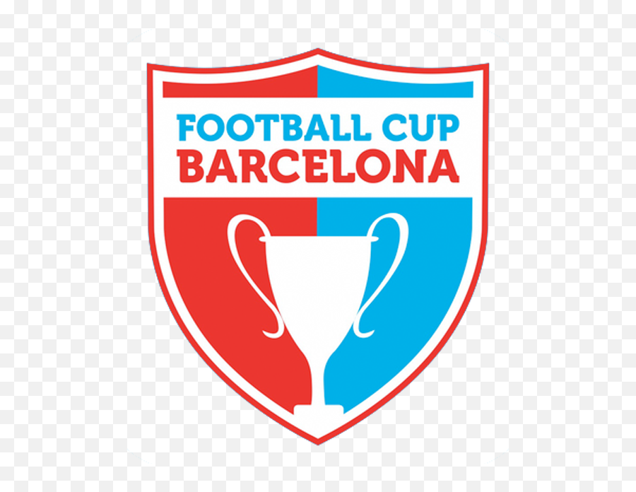 Barcelona Football Cup U2014 Front Row Sports Events - Vertical Png,Barcelona Logo Png