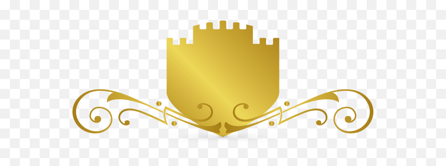 Design Your Own Vintage Castle Logo - Clip Art Png,Castle Logo