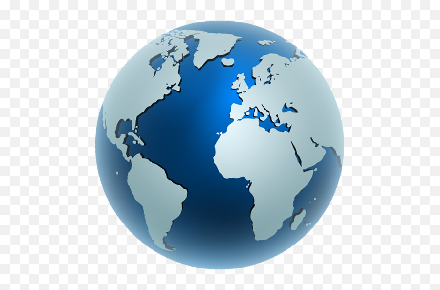Globe World Map Vector Graphics - Globe Png Download 512 Globe Image Vector Transparent,Globe Transparent
