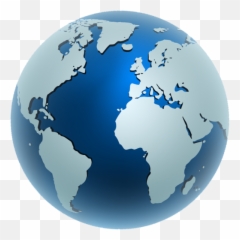 Globe World Map Vector Graphics - globe png download 512 Image Transparent