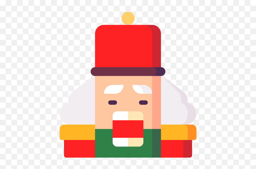 Download Free Nutcracker Icon - Fictional Character Png,Nutcracker Png