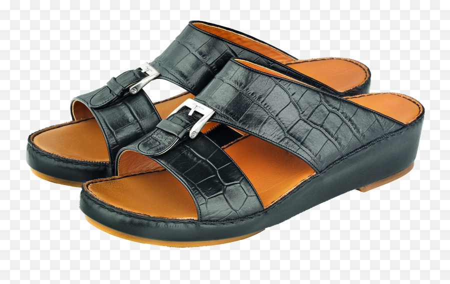 Download Leather Sandal Png Image For Free