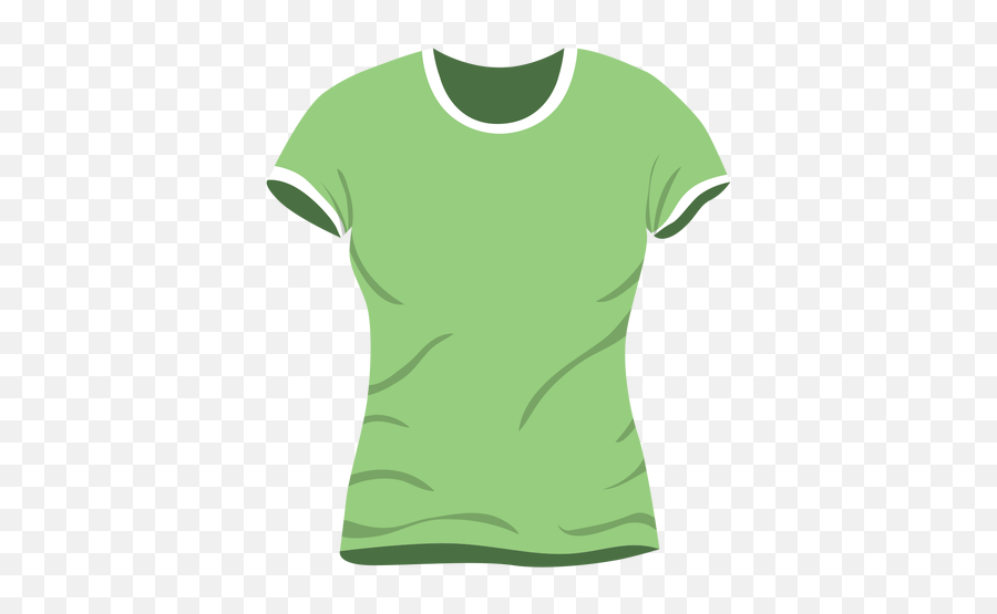 Green Men T Shirt Icon - Transparent Png U0026 Svg Vector File Active Shirt,Grey T Shirt Png