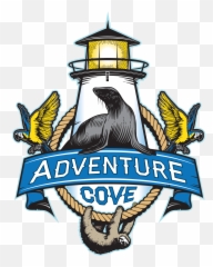 Columbus Zoo And Aquarium - Adventure Cove png