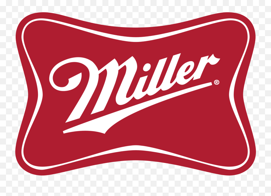 Miller Beer Logo And Symbol Meaning History Png - Vertical,Jack Daniels Logo Png