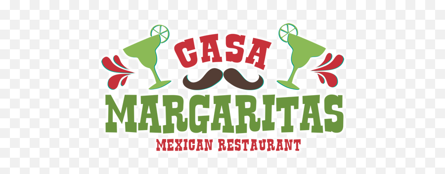 Casa Margaritas Mexican Restaurant Png