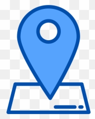 Navigation Pin Pointer - Free vector graphic Pixabay png