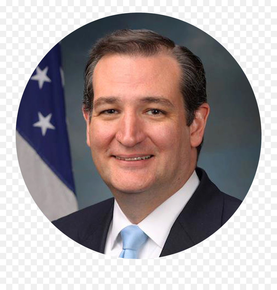 Cruz Circle - Ted Cruz Png,Ted Cruz Png