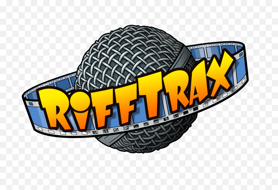 Streaming Rifftrax - Rifftrax Live Logo Png,Tubi Tv Logo