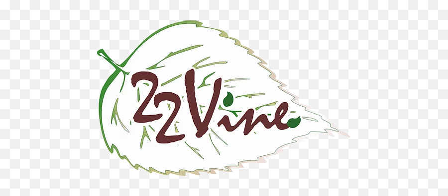 22vine - Language Png,Vine Logo Png