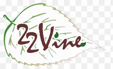 22vine - Language Png,Vine Logo Png