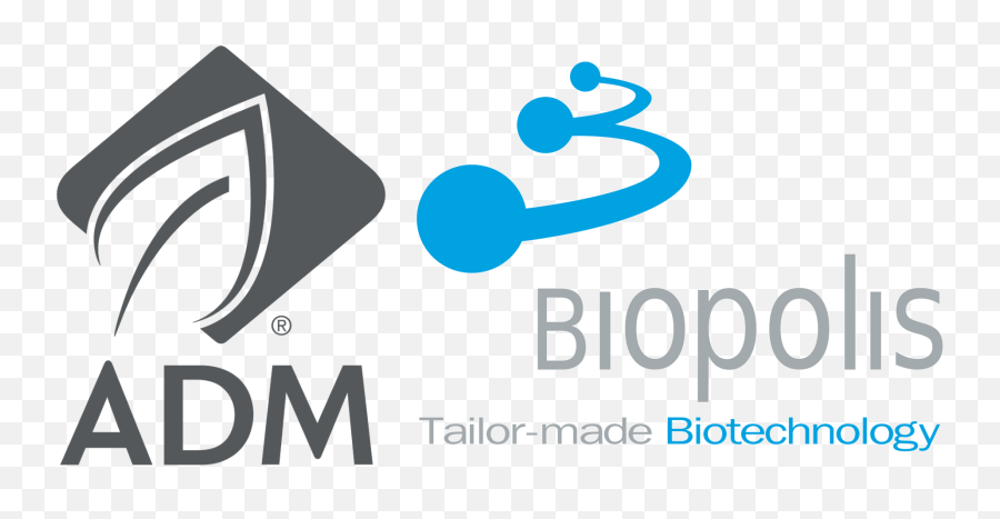 Adm Biopolis - Vitafoods Europe 2020 New One Vertical Png,Adm Logo