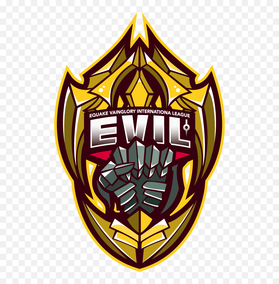 Evil Toornament - The Esports Technology Automotive Decal Png,Vainglory Logo