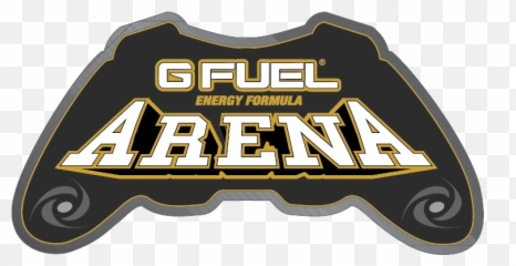 Download G - fuel Arena Logo Indianapolis PNG Image with No Solid