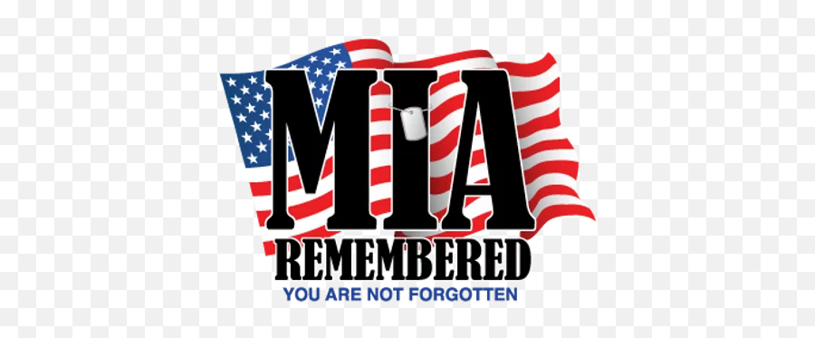 About Us Mia Remembered United States - Independence Hall Png,Pow Mia Logo