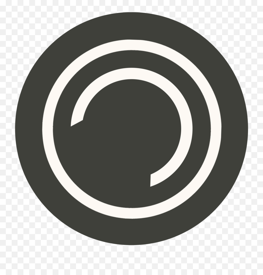 Plink Makes Smart Podcast Links - Black And White Bullseye Logo Png,Podcast Icon Png