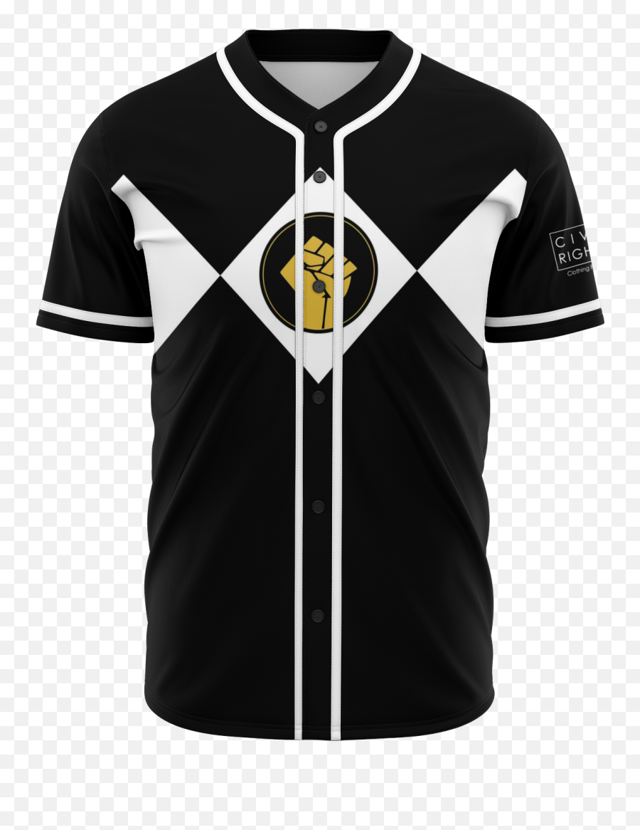 Black Power Fist - Malcolm X Black Panther Party Baseball Baseball Shirts Bonnie And Clyde Png,Black Power Logo