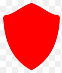 Red Shield Icon - Free Red Shield Icons Clip Art Png,Shield Png