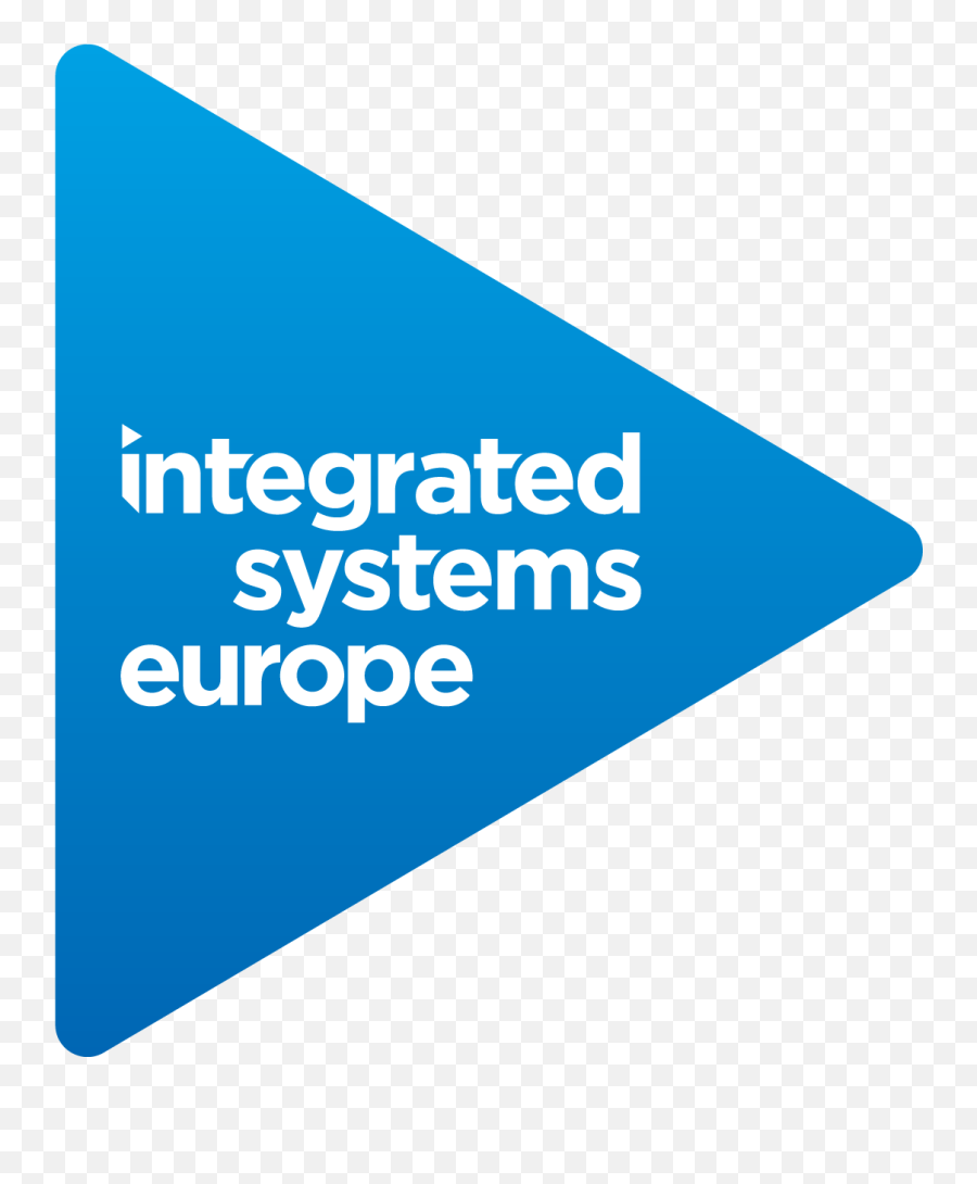 Ise - Trianglelogogradient Ce Pro El Pinche Png,Blue Triangle Logo
