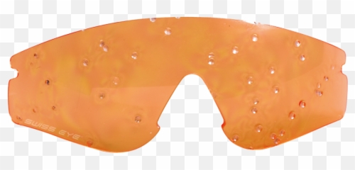 Swisseye Tactical - glasses Caramel Color png