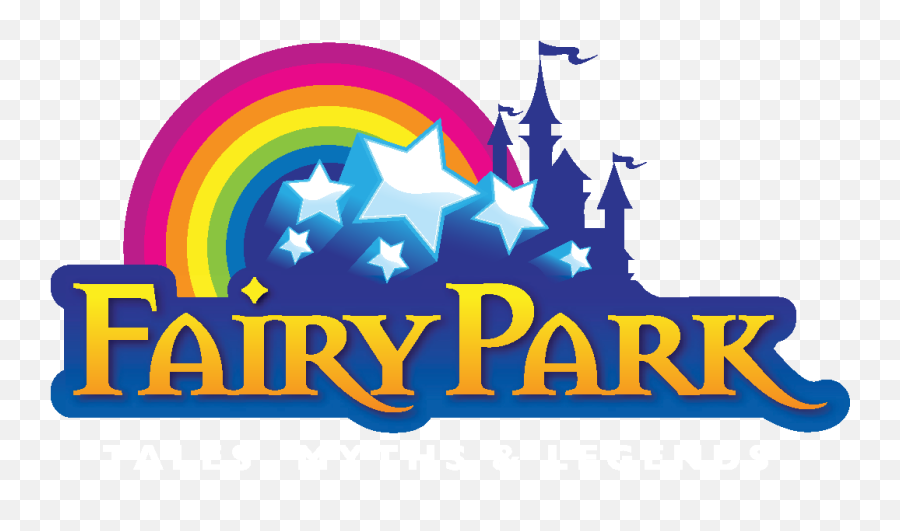 Fairy Park Discover The Magic - Fairy Park Logo Png,Fairy Tale Logo