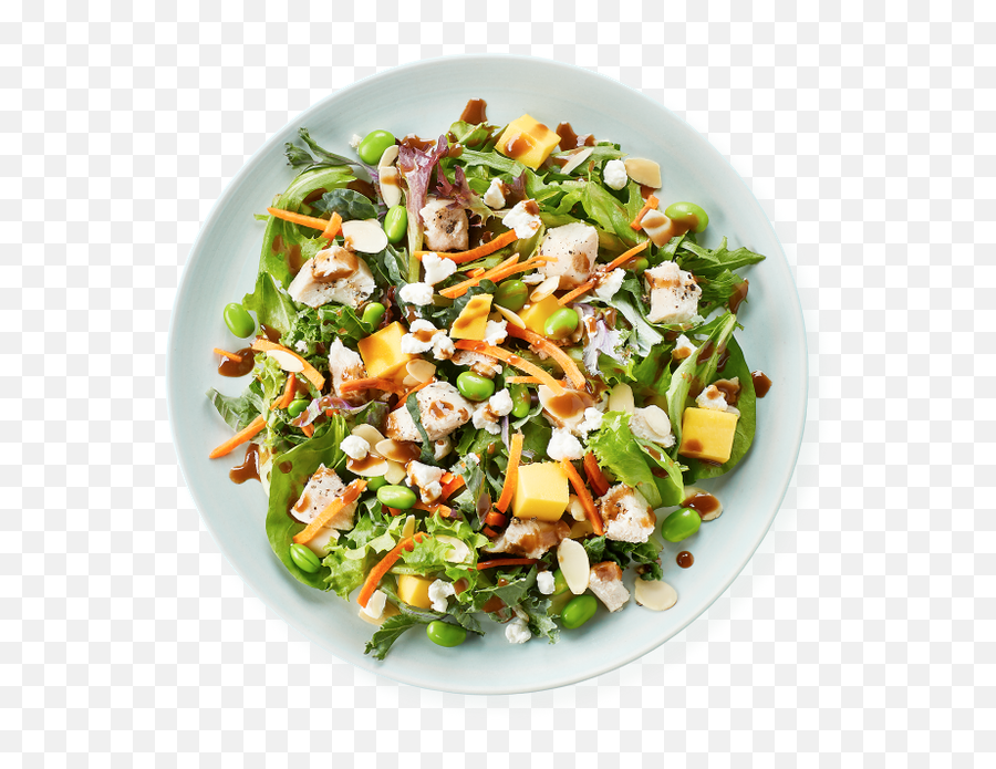 Freshii Now Open In Barrhaven Business Directory - Love Art Sushi Sushi Bowl Png,Salad Png