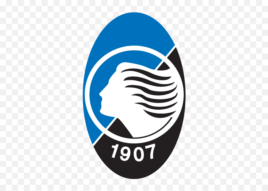 Serie A Club Crests - Proprofs Quiz Logo Atalanta Png,Quiz Logo