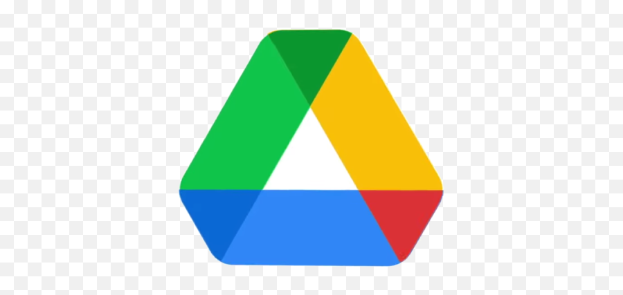 Googleu0027s New Icons For Gmail Calendar Drive Docs And - New Google Drive Logo Png,Old Google Chrome Logo