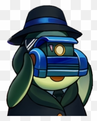 Moon Penguins A Hat Time Wiki Fandom - In png