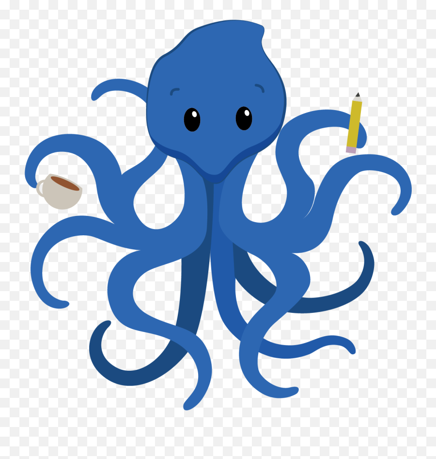 Unleashing The Kraken For Ocr - Kraken Png,Kraken Png