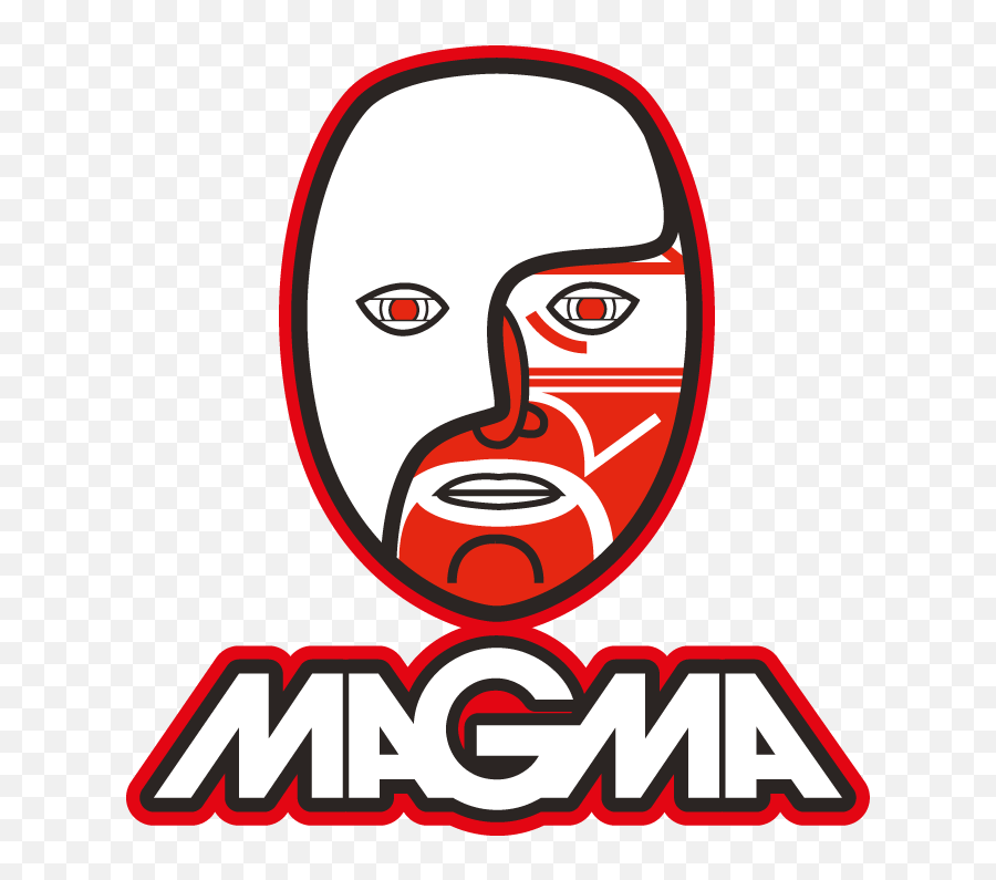Magma - Dot Png,Magma Logo