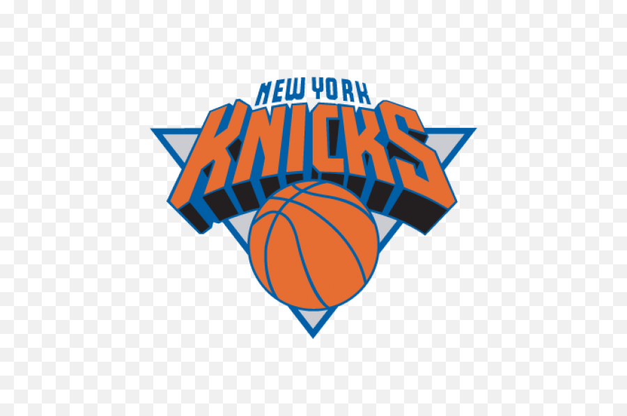 New York Knicks Logo Vector - New York Knicks Png,Nba Logo Vector