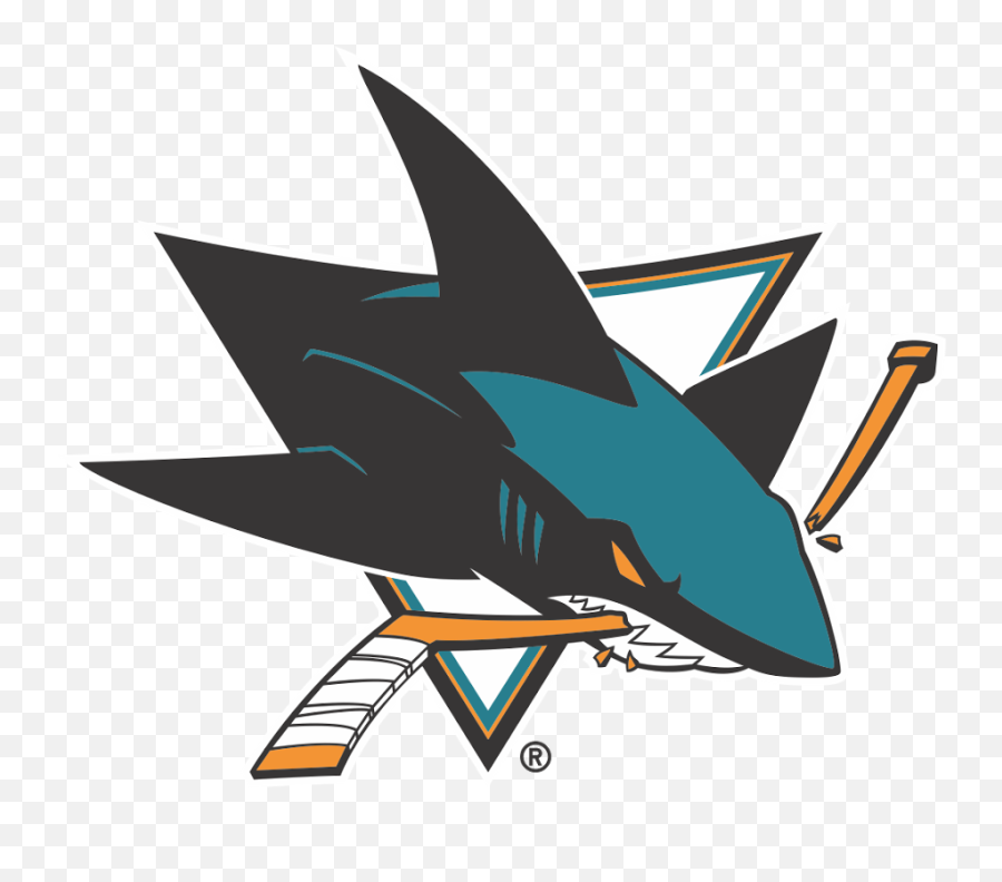 San Jose Logos - San Jose Sharks Logo Png,San Jose State University Logos