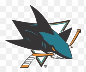 San Jose Logos - Jose Sharks Png
