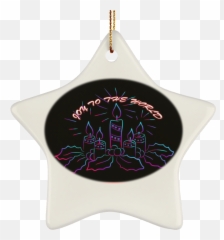 Download Ceramic Custom Christmas Advent Wreath Joy To The - Event Png,Advent Wreath Png