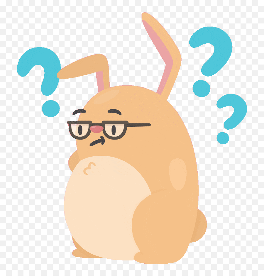 Top Confused Stickers For Android U0026 Ios Gfycat - Excuse Me Cartoon Gif Png,Confused Transparent