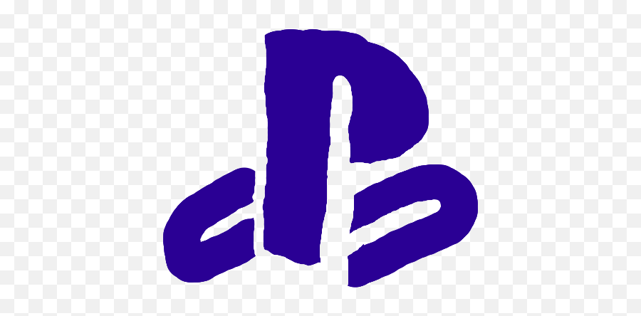 Low Effort Playstation Logo Layer - Language Png,Logo Playstation