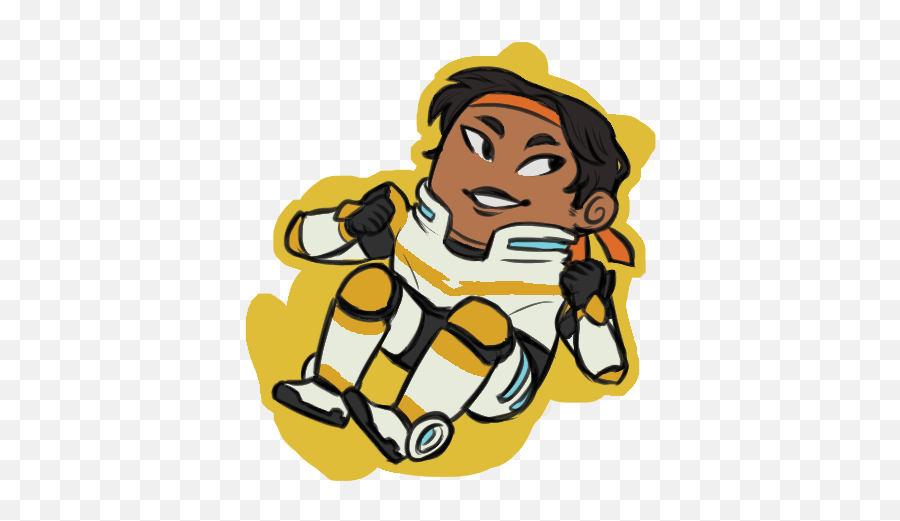 Yellow Paladins Voltron Charm Sold By Carriecmoneyu0027s Store - Sporty Png,Voltron Transparent