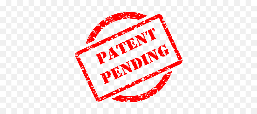Patent Pending Transparent Border - Bustle Babies Patent Pending Stamp Green Png,Transparent Border Line