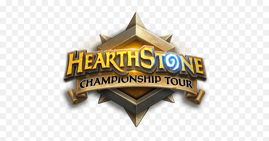 Grandmasters Europe - Horizontal Png,Hearthstone Logo