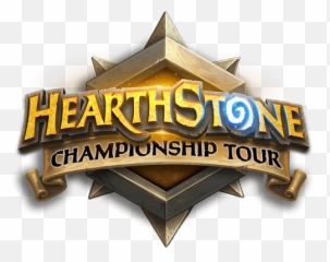 hearthstone logo transparent