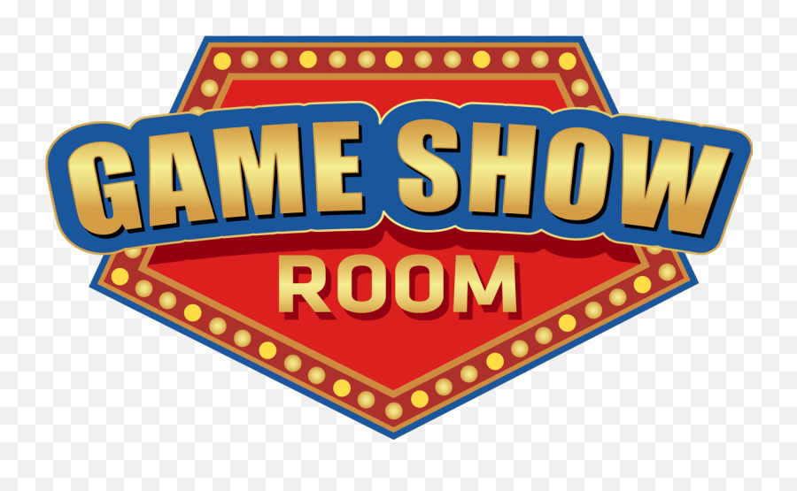Live Game Show Experience In West Nyack Ny - Game Show Room Png,Quiz Logo Game