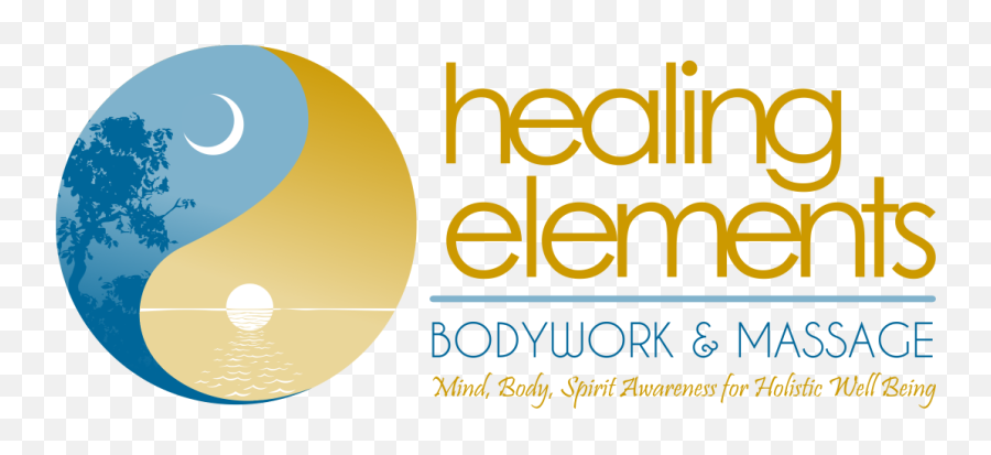 Online Scheduler For Healing Elements - River Png,Elements Massage Logo